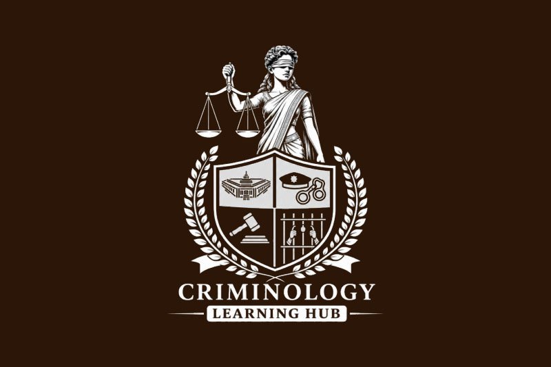 About Criminology Learning Hub