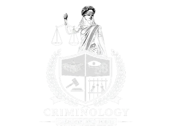 Criminology Learning Hub